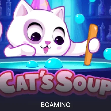 Cat’s Soup