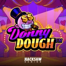 Donny Dough