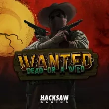 Wanted Dead or a Wild